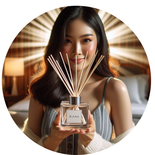 Aromatik Booster Aura Innerbeauty