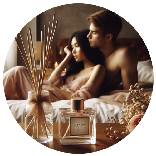 Harmoni Aromatik Booster