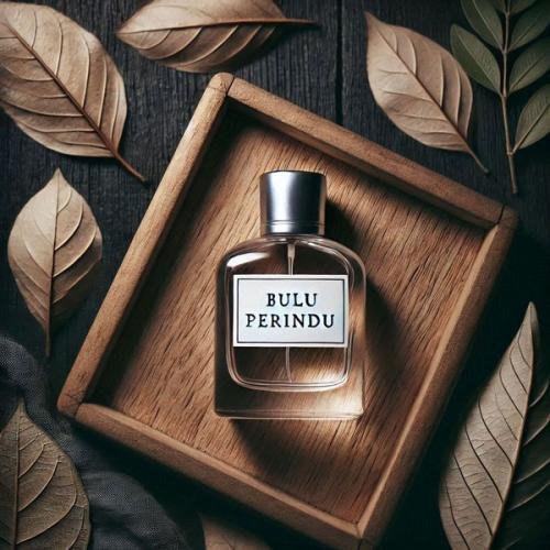 Minyak Bulu Perindu