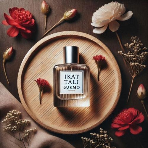Minyak Ikat Tali Sukmo