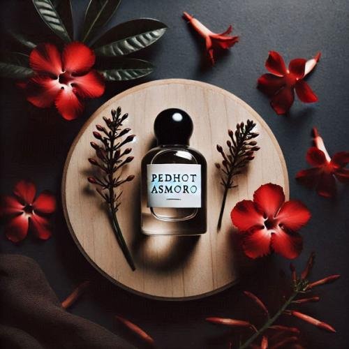 Minyak Pedhot Asmoro